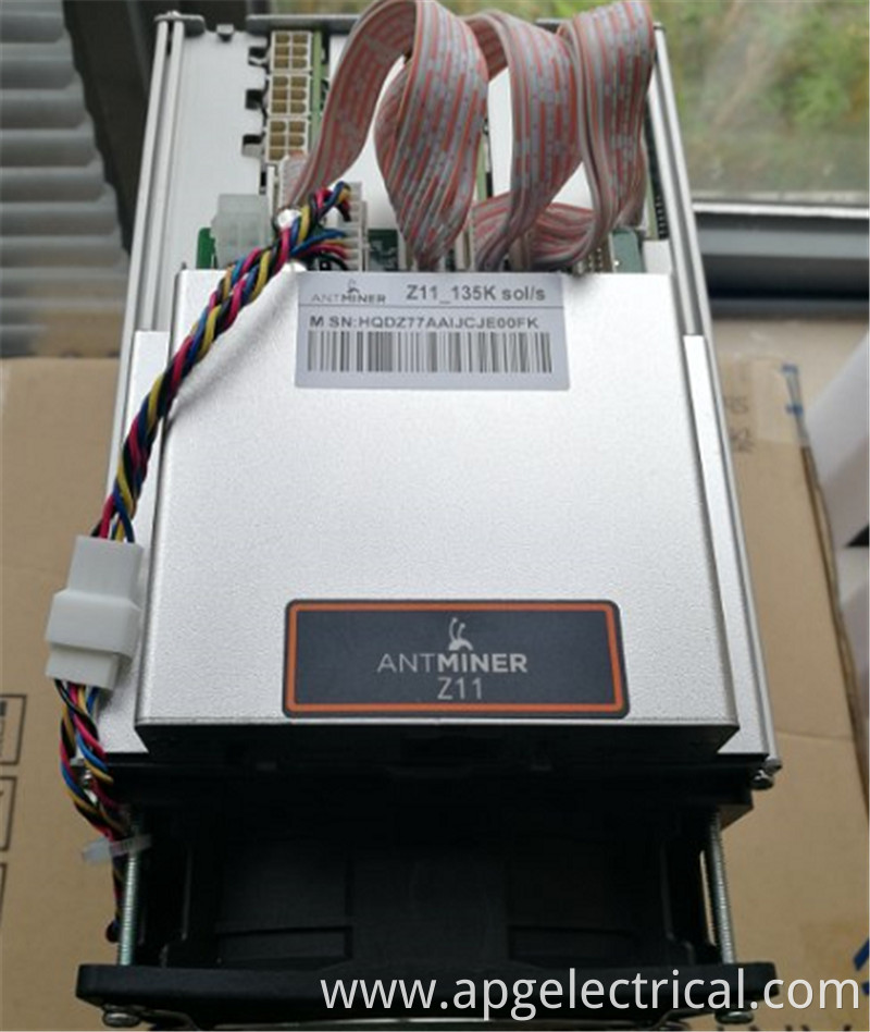 antminer z11